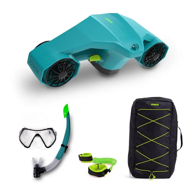 Expédié Aujourd'hui Jobe Sea Scooter Infinity