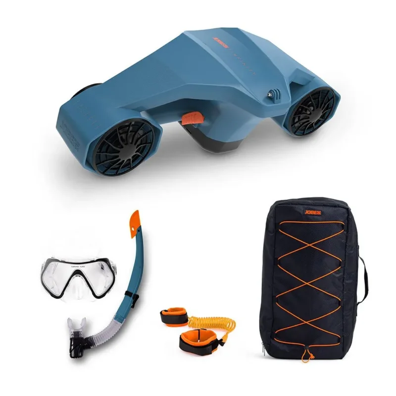 Nouvelle Collection Jobe Sea Scooter Infinity Pro
