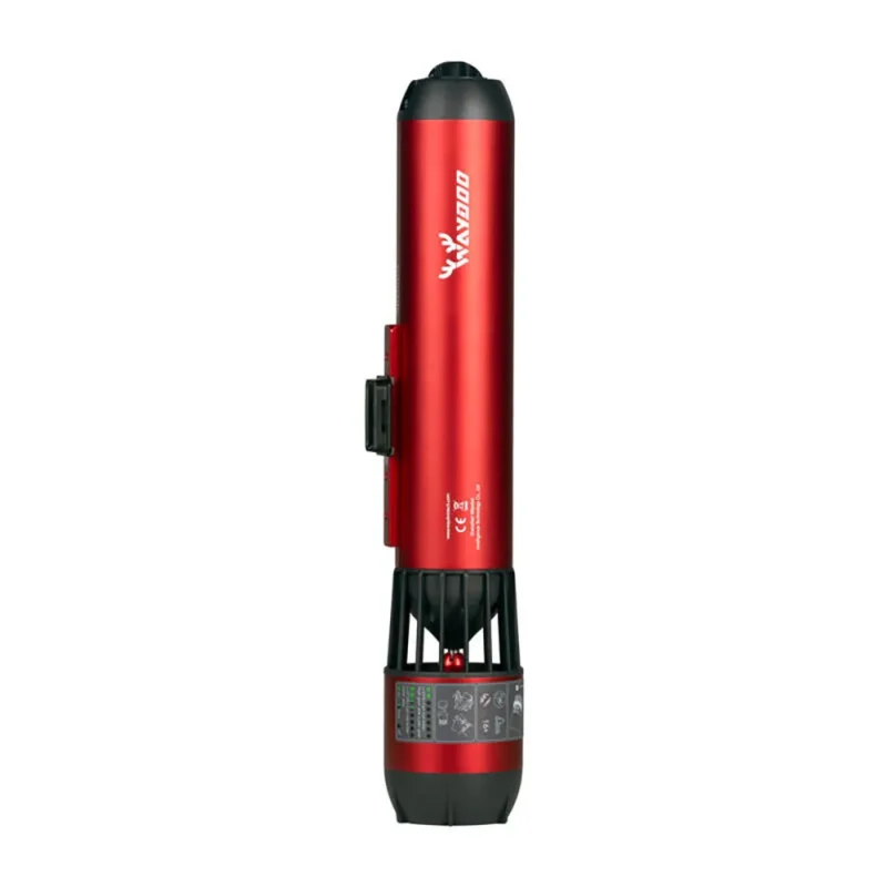 Waydoo Sea Scooter Starter kit Affaire À Saisir