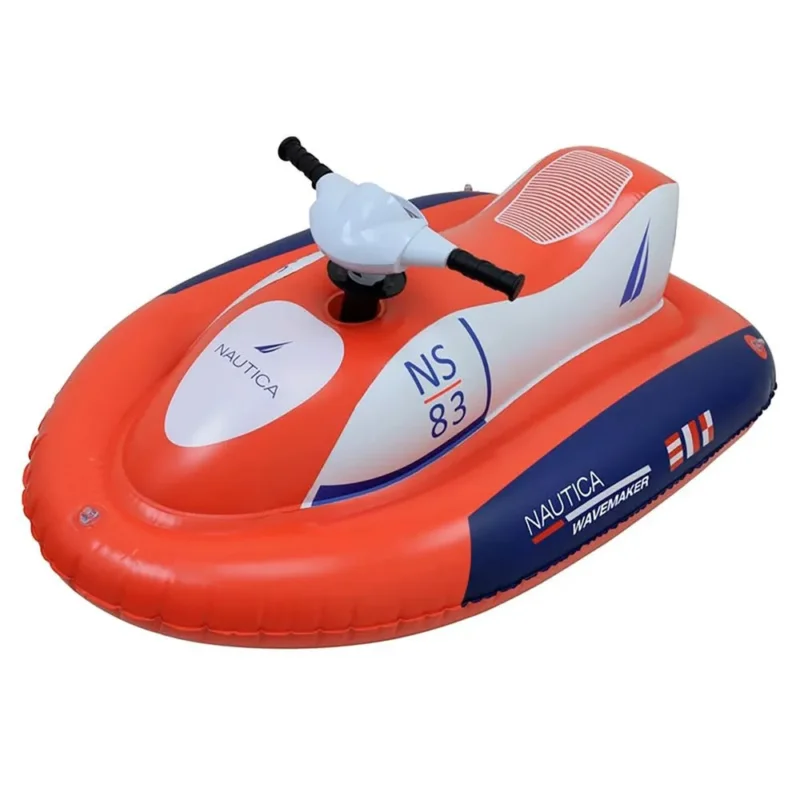 Satisfait Ou Remboursé Nautica Seascooters Sea Scooter Wave Maker