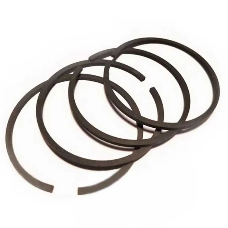 Coltri Segments de piston Deuxième étage Diam38 MCH6 Marque