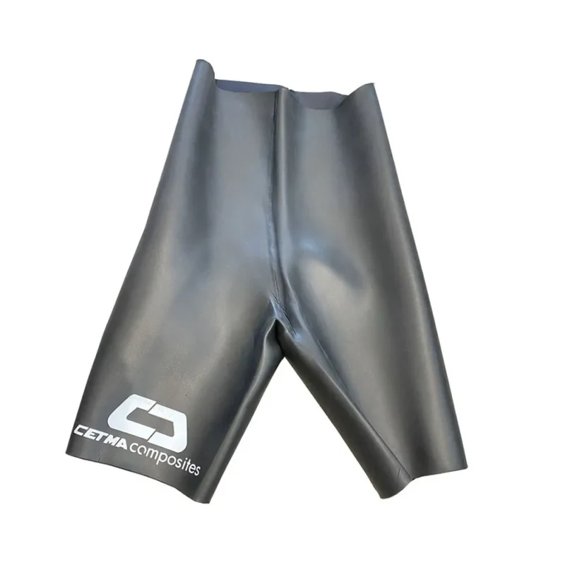 Must-Have Cetma Short thermique 2 mm