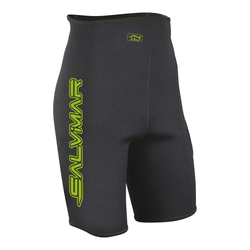 Salvimar Short thermique Bermuda 2.5 mm Vente Flash