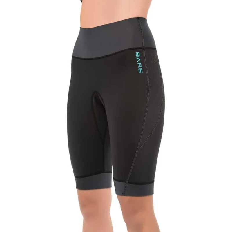 Bare Short thermique Exowear Remise
