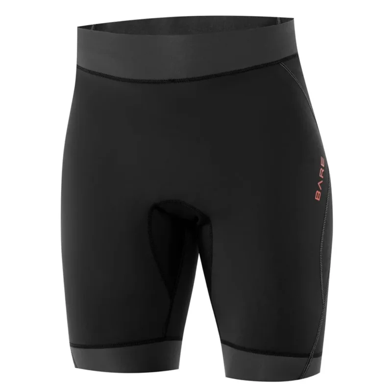 Bare Short thermique Exowear 2 mm Nouveauté