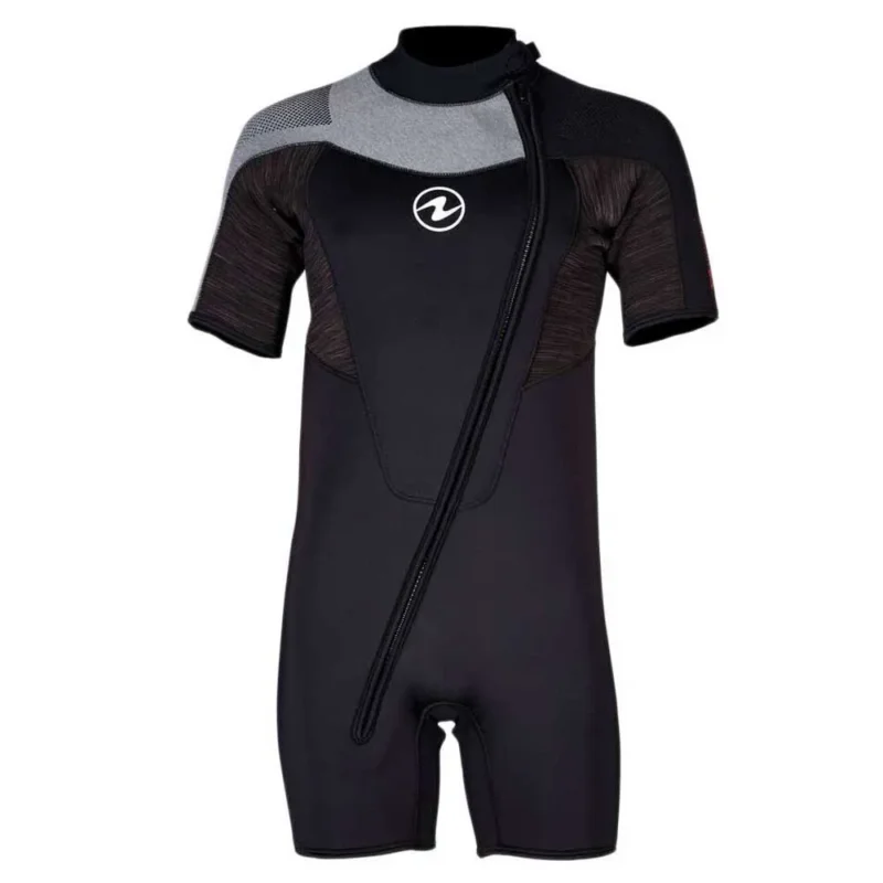 Aqualung Shorty à manches courtes Dynaflex 5.5 mm Produit De Marque