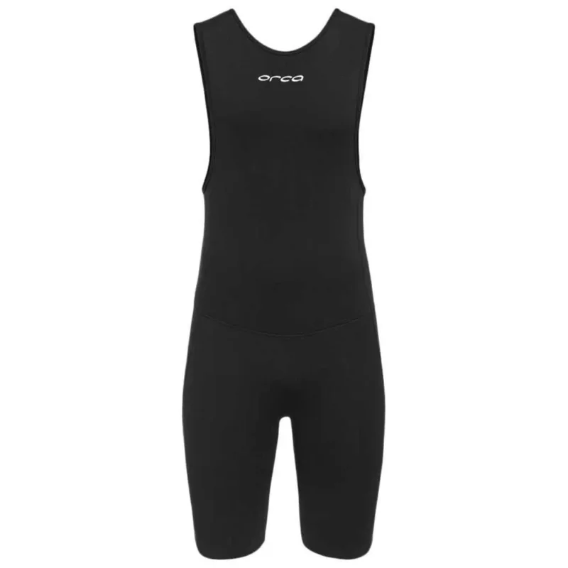 Orca Shorty sans manches Thermal 2 mm Usine Directe
