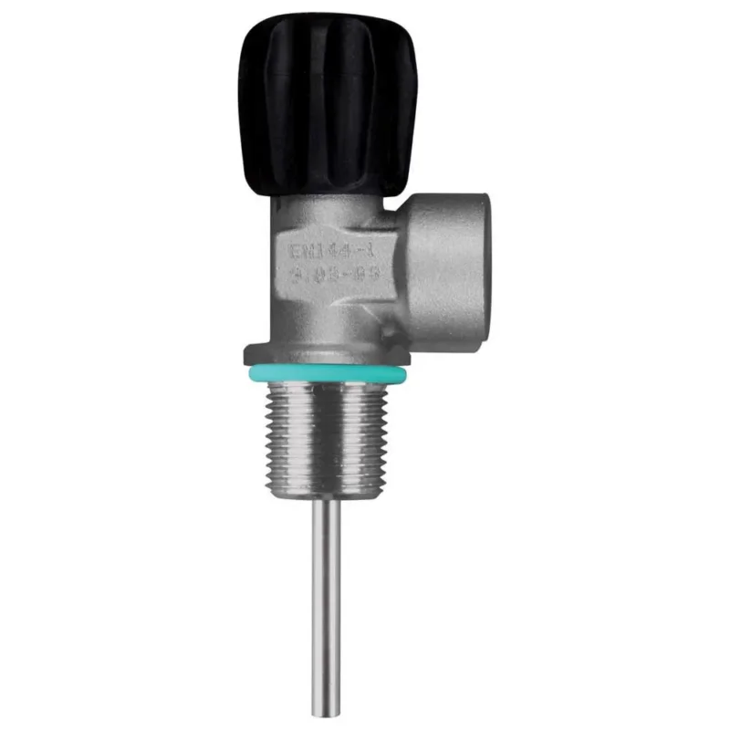 Must-Have OMS Soupape Comptec DIN Mono M25/2 230 Bar