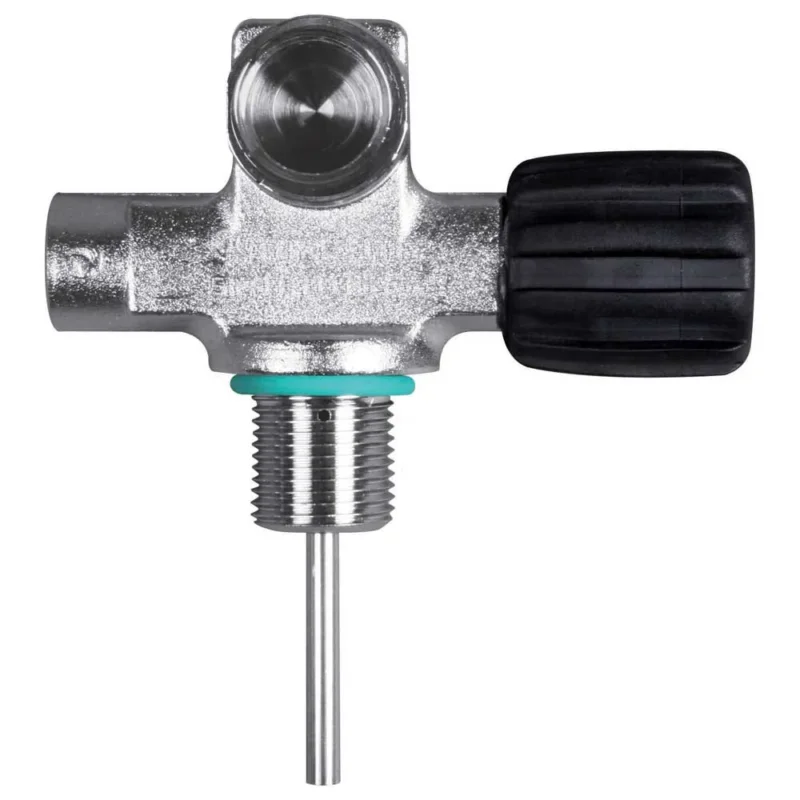 Offre Limitée OMS Soupape DIN Right Side 230 Bar