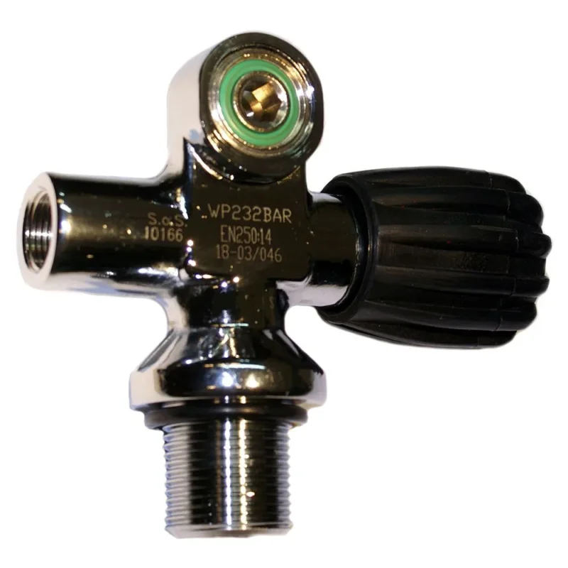 Acheter En Ligne Metalsub Soupape DX For Manifod M25 232 Bar