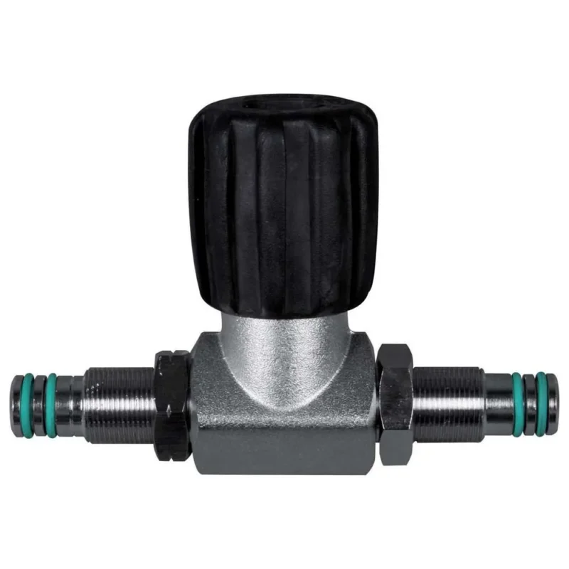 OMS Soupape Isolation Manifold Up To 5/7/ 8.5L 300 Bar Affaire À Saisir
