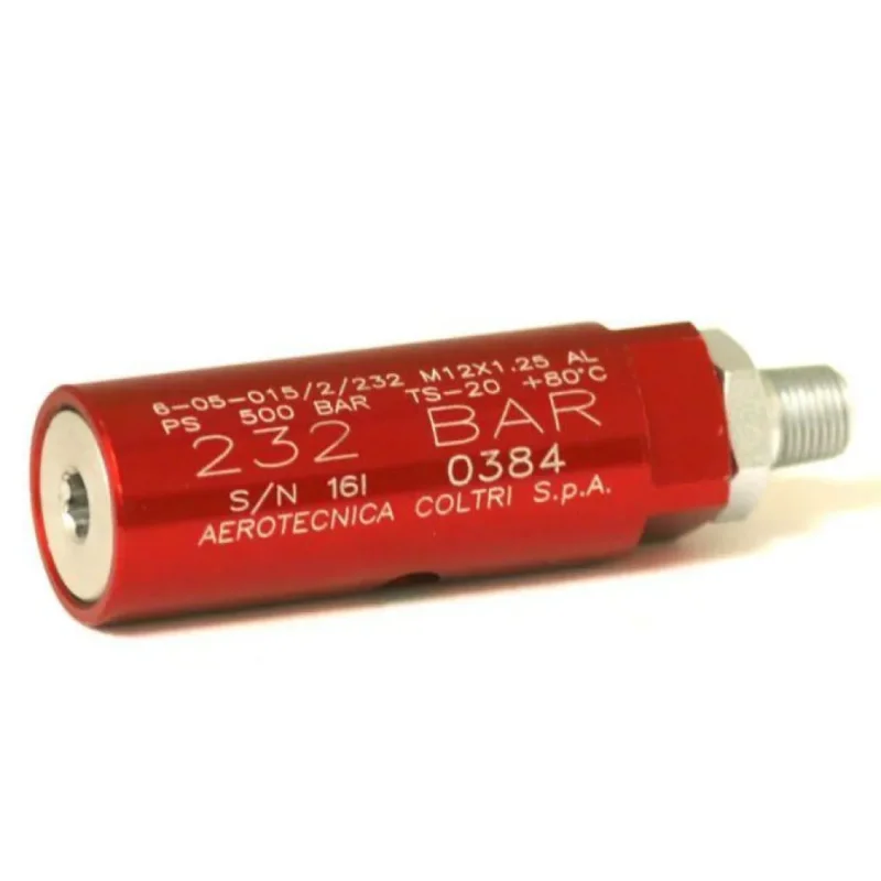 Pas Cher Coltri Soupape Safety 232 Bar
