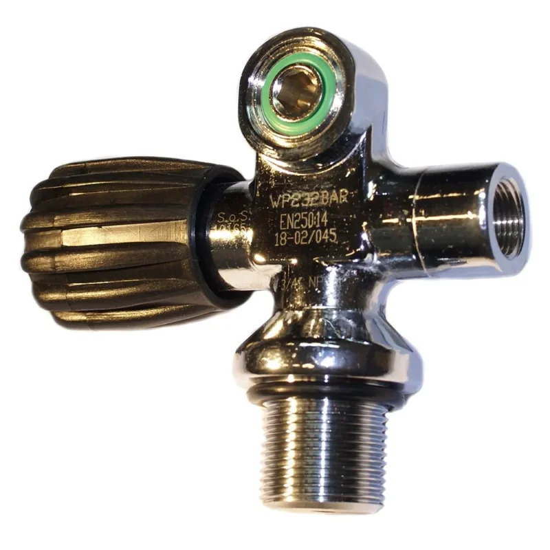 Offre Du Jour Metalsub Soupape SX For Manifod 3/4´´ NPSM 232 Bar