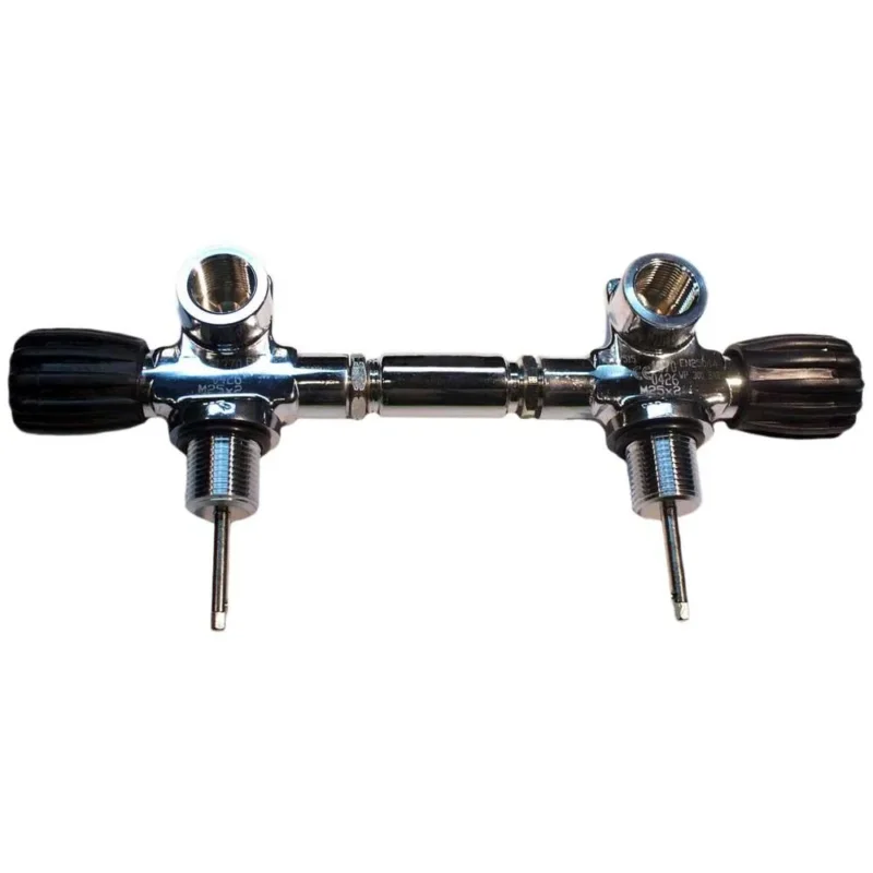 Achetez Aujourd'hui Metalsub Soupape TankBibo s With M25 300 bar
