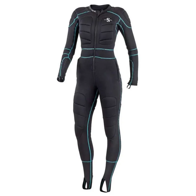 Scubapro Sous-combinaison pour femme Extrem K0 Usine Directe