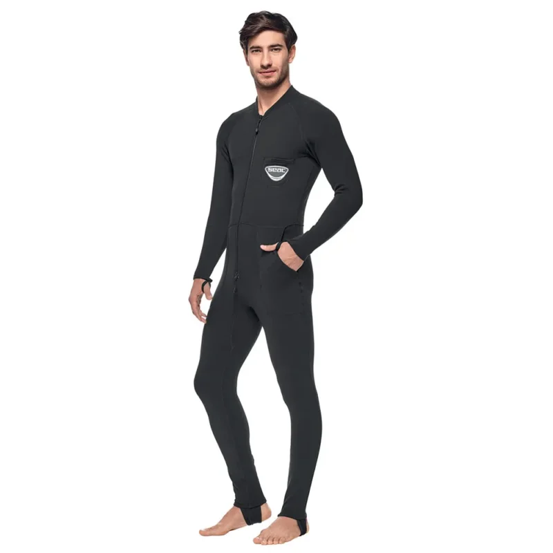 Top Vente SEAC Sous-vêtement Unifleece