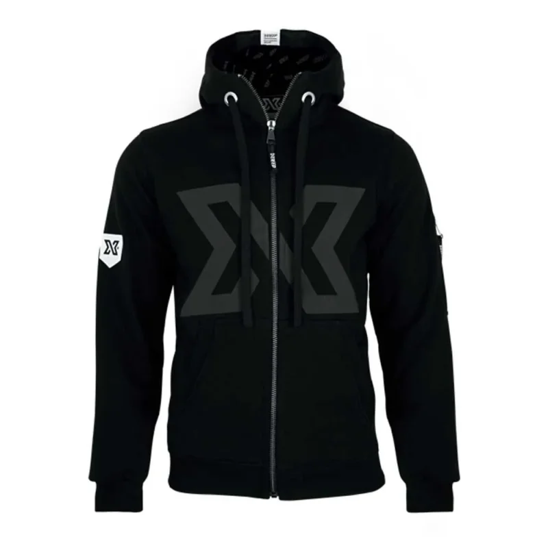 xDeep Sweat à capuche Signature Prix Cassé