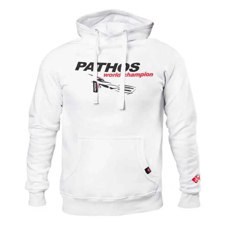 Pathos Sweat à capuche World Champion Prix Promo