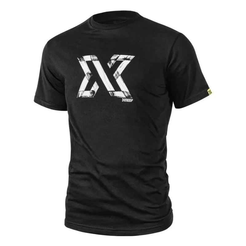 Promotion Saisonnière xDeep T-shirt à manches courtes Painted X