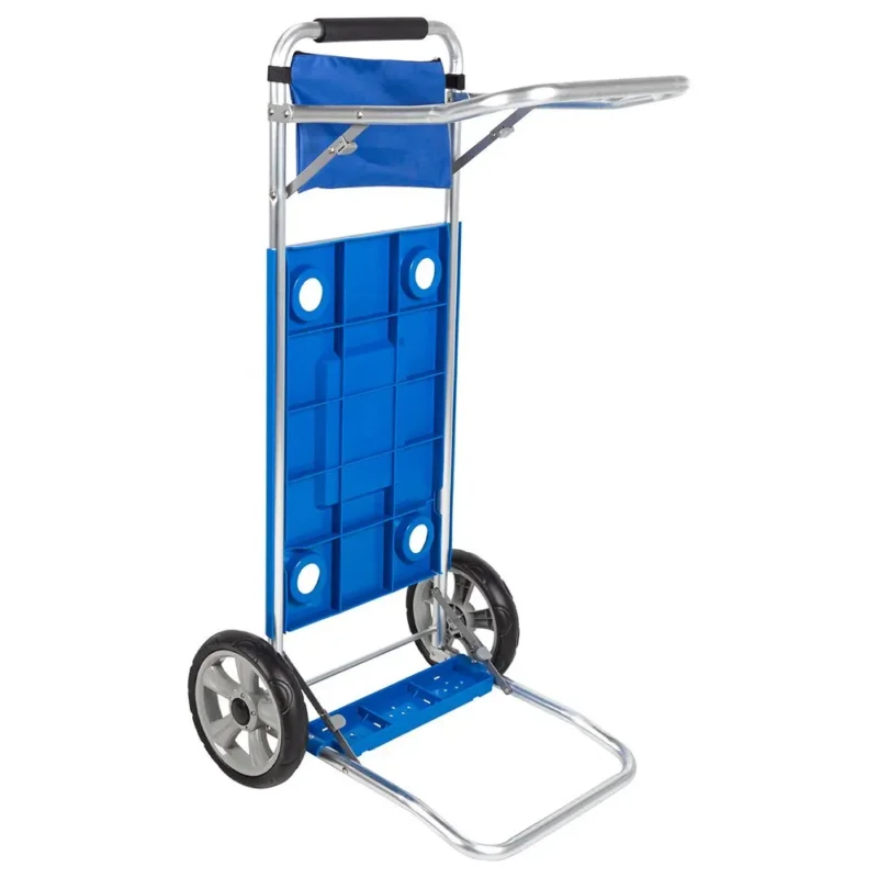 Achat Immédiat Aktive Table de plage pliante pour voiture