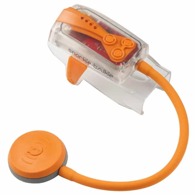 Quantité Limitée Ocean Reef Talkie EU Walkie-Talkie snorkie