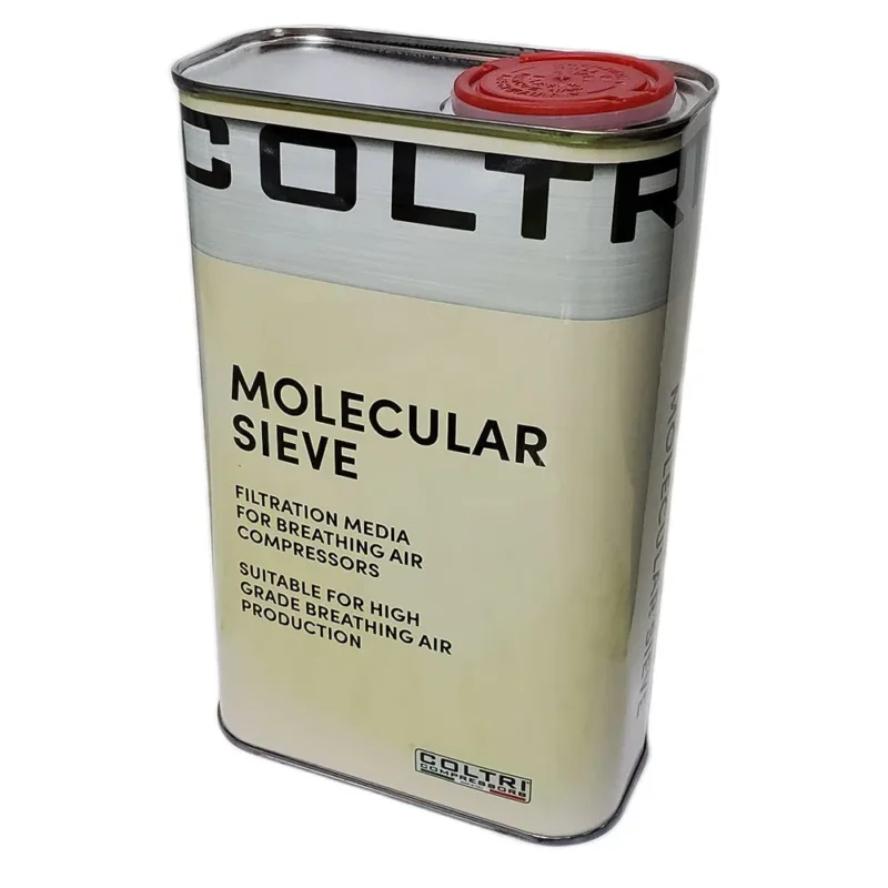 Coltri Tamis Moléculaire de Compresseur 1L Offre Exclusive