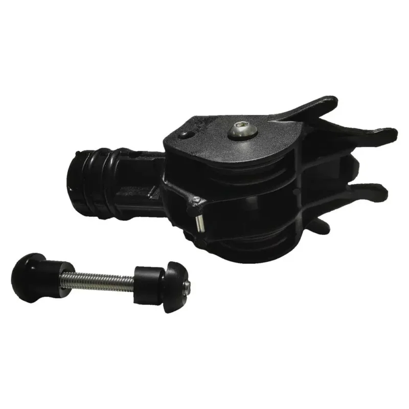 Haute Qualité Sigalsub Tête de fusil harpon Delrin Shroom Lt&Rt HT Inverter
