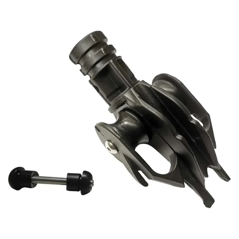 Sigalsub Tête de fusil harpon Delrin Shroom Lt&Rt RG Roller Prix Cassé