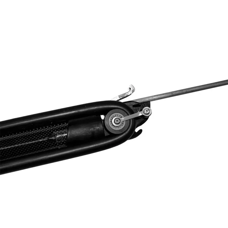 Picasso Tête de fusil harpon Roller Complete Dernier Modèle