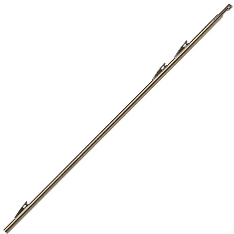 Salvimar Tige à bascule simple Inox 17-4PH Bolt Exlusive Ares 6.5 mm Bon Plan