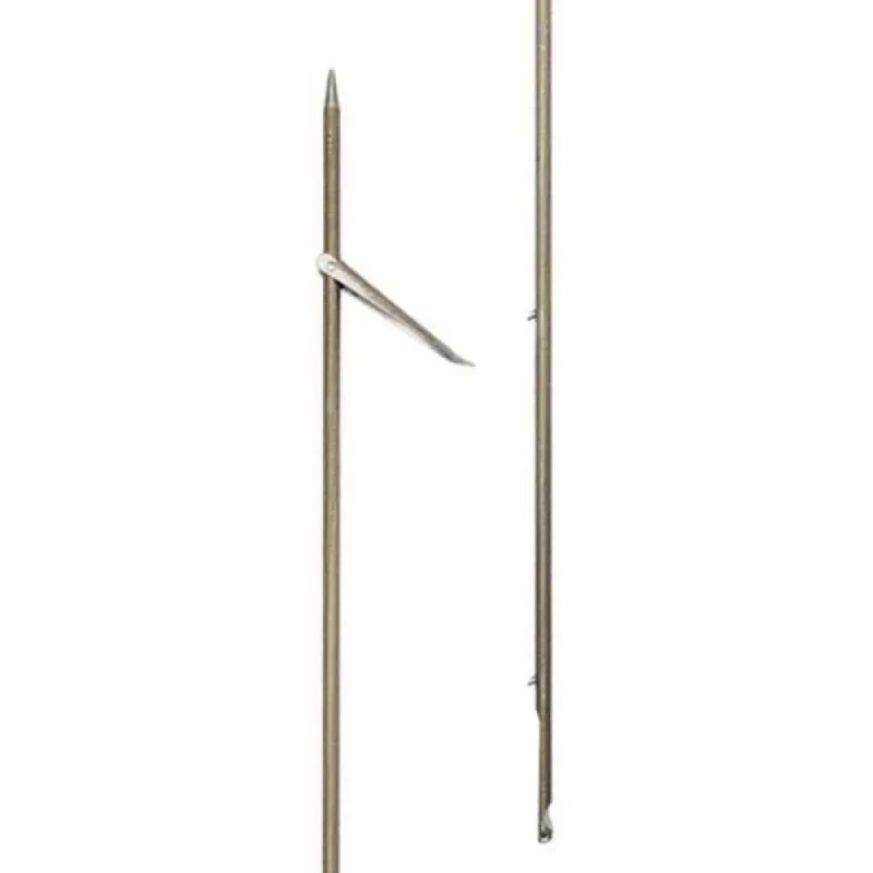 Picasso Tige à bascule simple Platinum Stainless Steel Pinos 7 mm Offre Du Jour