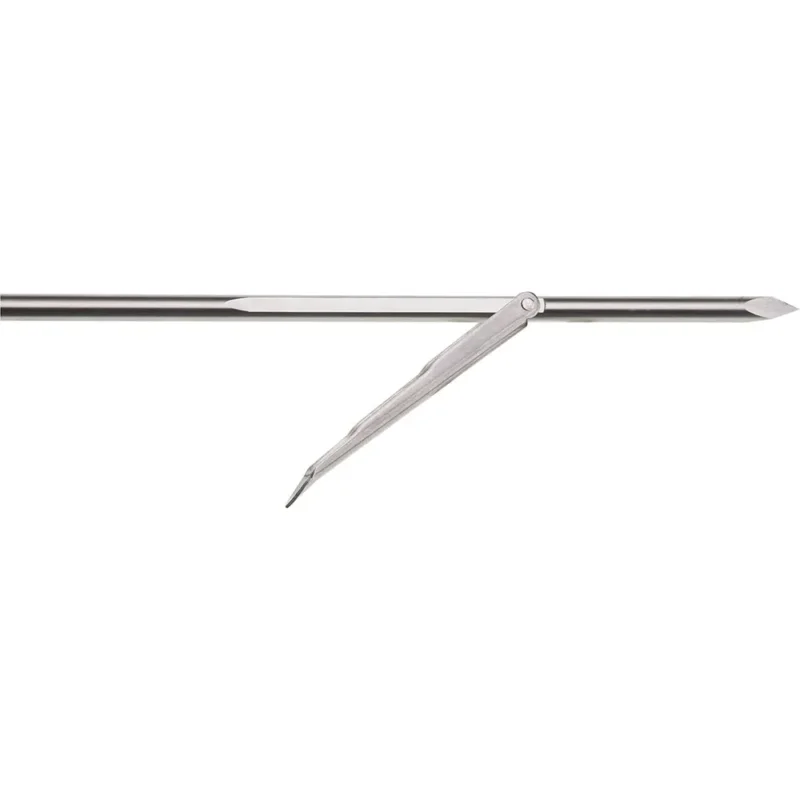 Commander Vite Salvimar Tige à bascule simple Sandvik Capture 6.5 mm