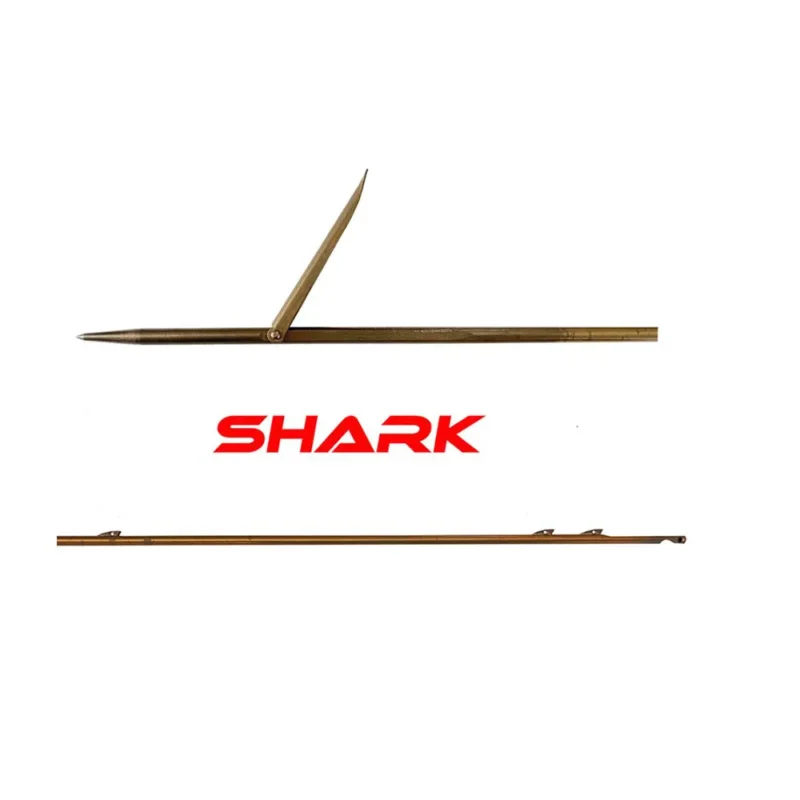 Prix Promo Cetma Tige à bascule simple Shark 6.5 mm