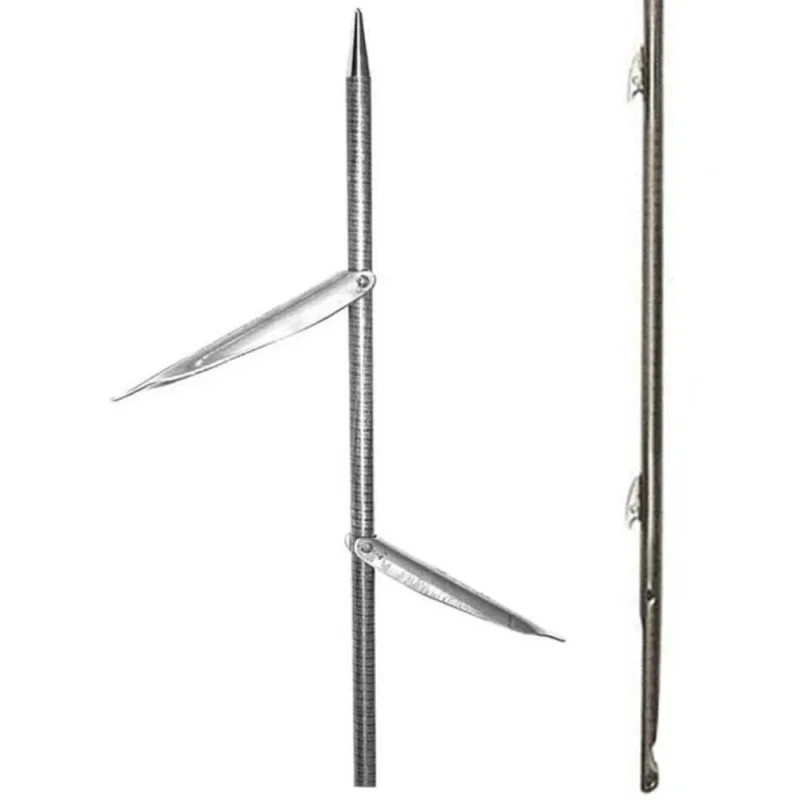 Offre Limitée Picasso Tige à double bascule Platinum Ultra Safe America 7 mm