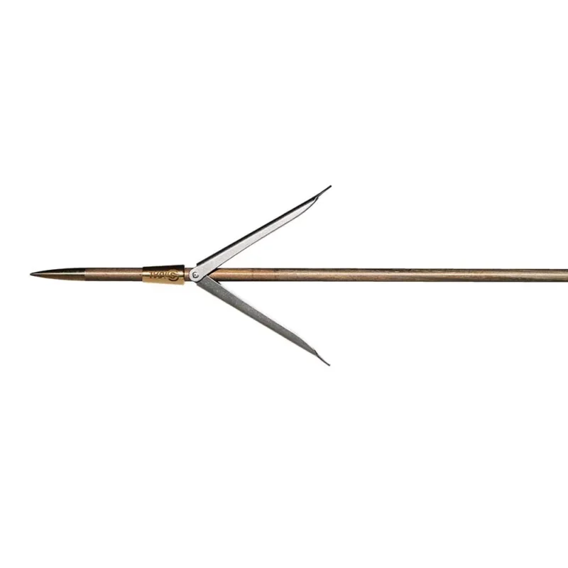 Offre Du Jour Sigalsub Tige à double bascule Tahitian HRC Cone 8.75 mm