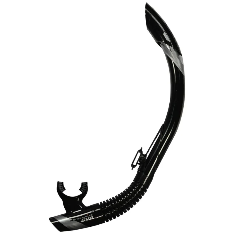 Atomic Aquatics Tuba de plongée SV2 Flex Commande En Gros