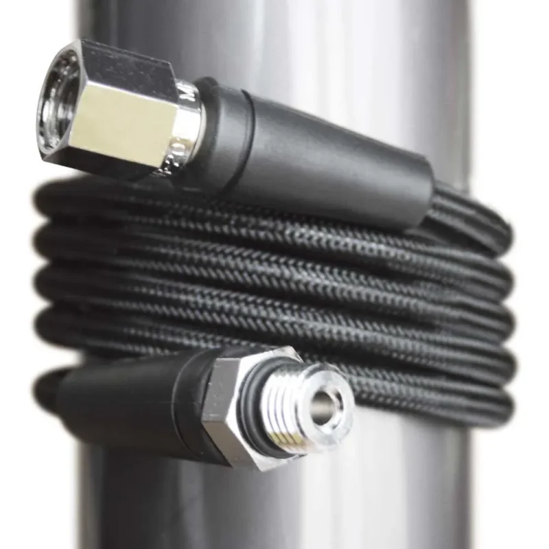 Miflex Tuyau Carbon HD HP 7/16 Vente Flash