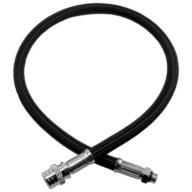 Aqualung Tuyau Direct System Braid Certifié
