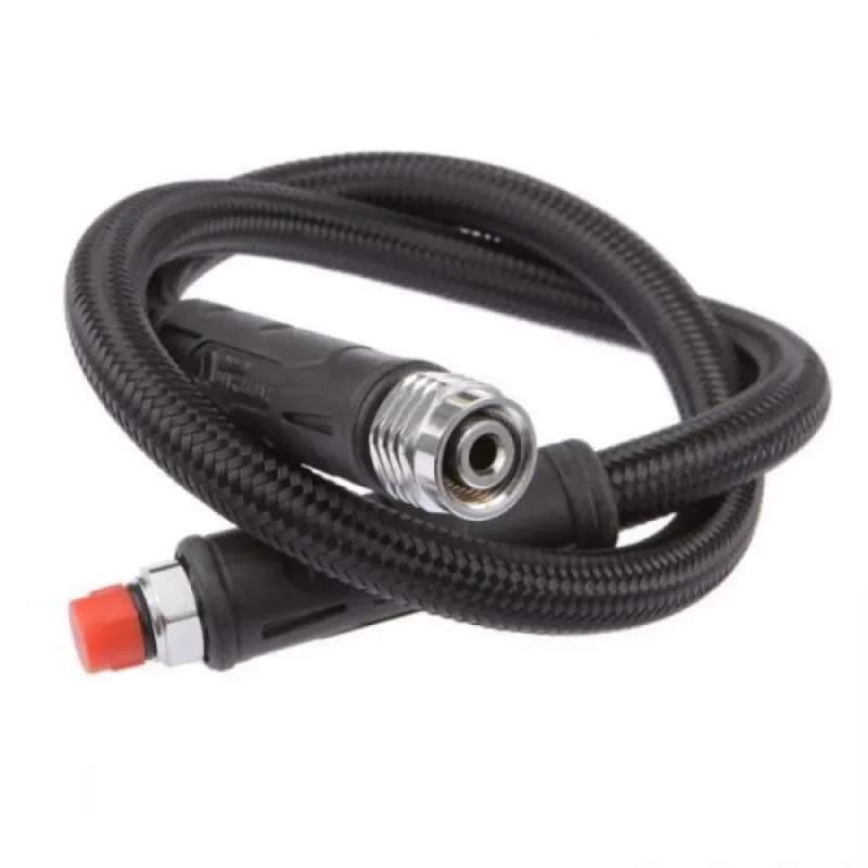 Apeks Tuyau Flexi 3/8´´ Soldes