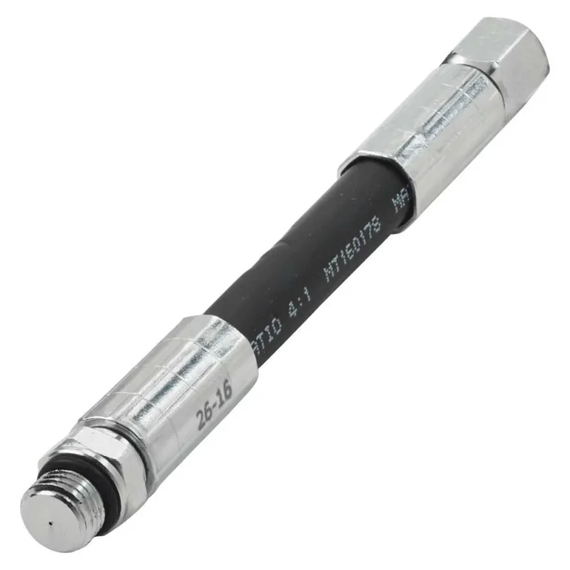 OMS Tuyau High Pressure Haute Qualité