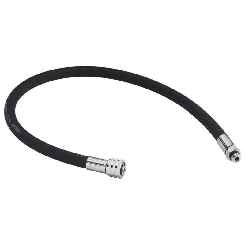 OMS Tuyau Low Pressure UNF 3/8 Réduction