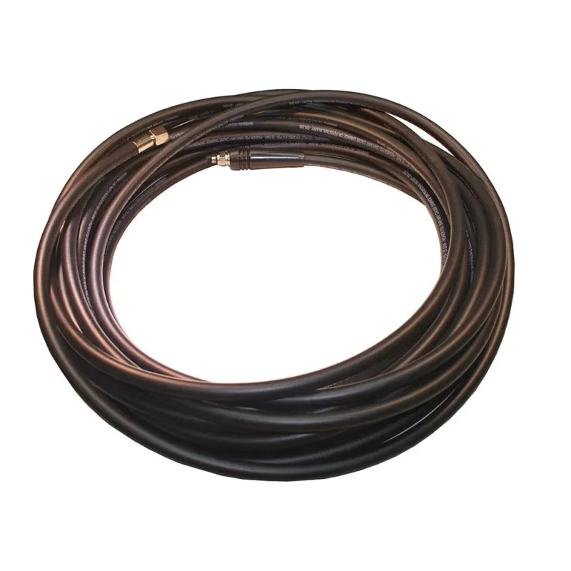 Usine Directe Metalsub Tuyau Narguile Standard Hookah