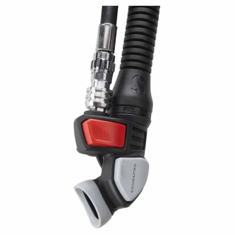 Scubapro Tuyau ondulé pour BCD 33 cm Remise