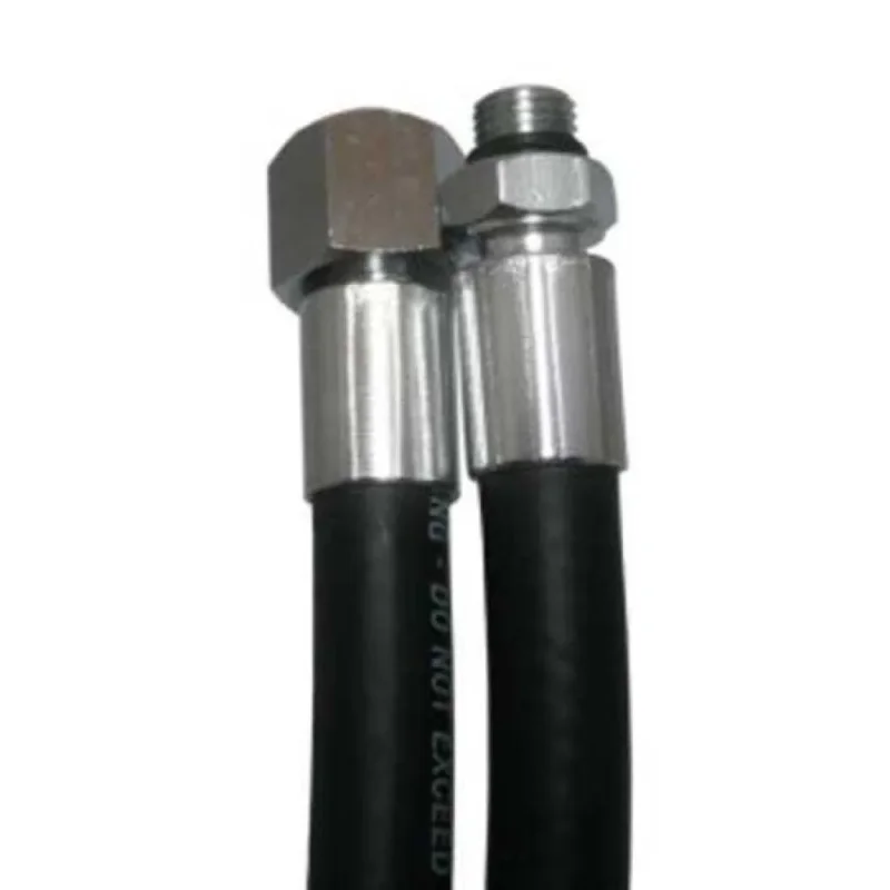 Dirzone Tuyau Rubber 3/8´´ Regulator Acheter Direct