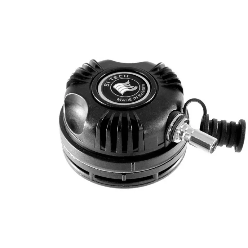Si-Tech Valve de gonflage Shell Nouvelle Collection