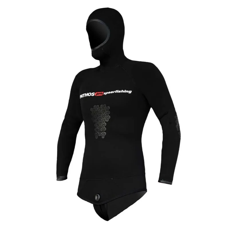 Prix Cassé Pathos Veste de chasse sous-marine 3 mm Onix