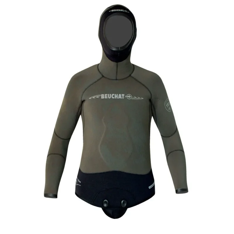 Nouveauté Beuchat Veste de chasse sous-marine Espadon Prestige 5 mm