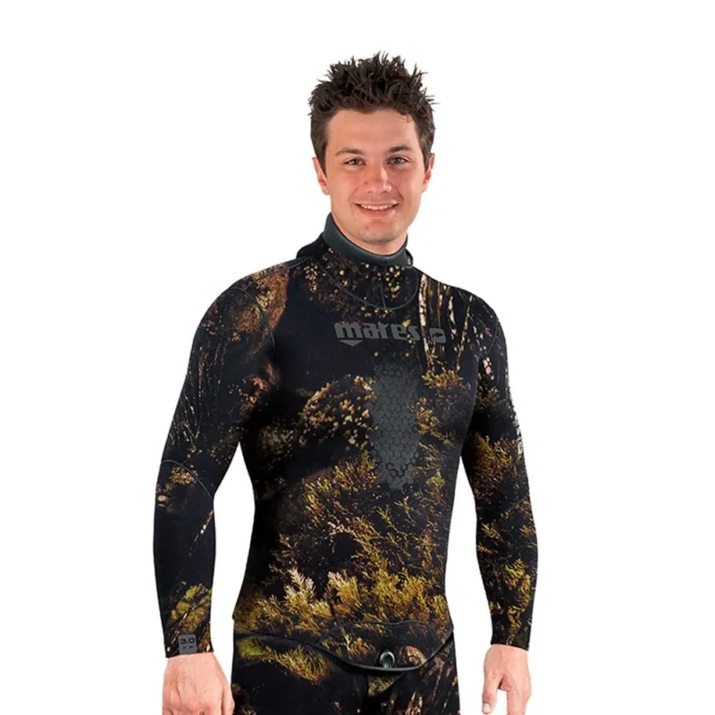 Prix Promo Mares Pure Passion Veste de chasse sous-marine Illusion Open Cell 3 mm