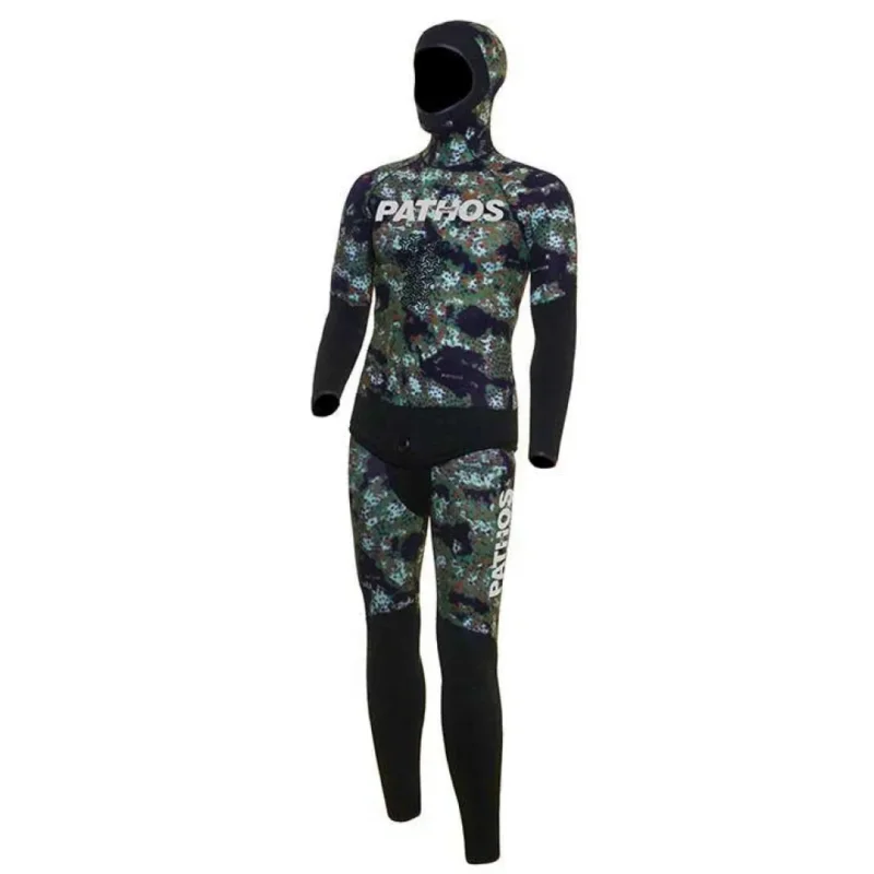Pathos Veste de chasse sous-marine Medi 8 mm Meilleur Prix