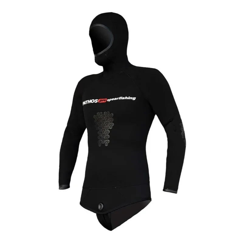Acheter Direct Pathos Veste de chasse sous-marine Onix 5 mm